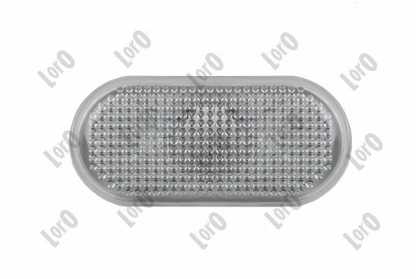 Blinkers, Höger fram ABAKUS Blinkers, Höger fram ABAKUS