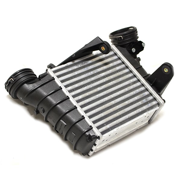Intercooler ABAKUS
