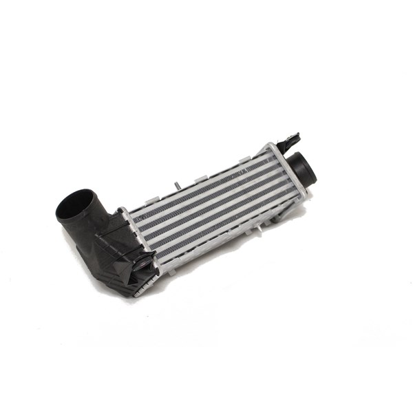 Intercooler ABAKUS