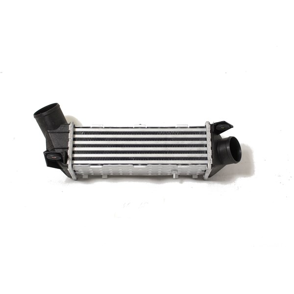 Intercooler