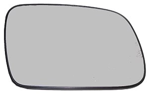 Spegelglas, yttre spegel, Höger Spegelglas, yttre spegel, Höger