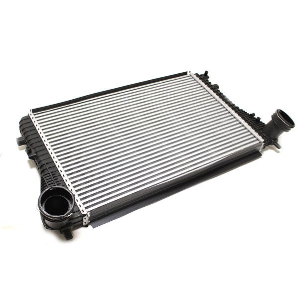 Intercooler ABAKUS