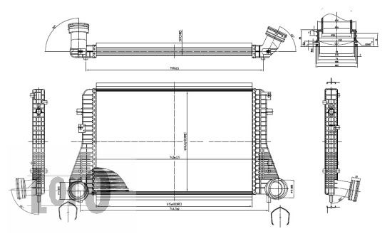 Intercooler