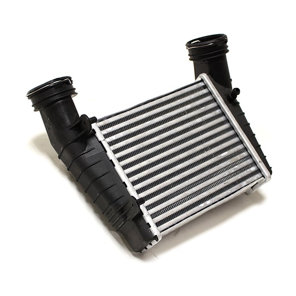 Intercooler ABAKUS