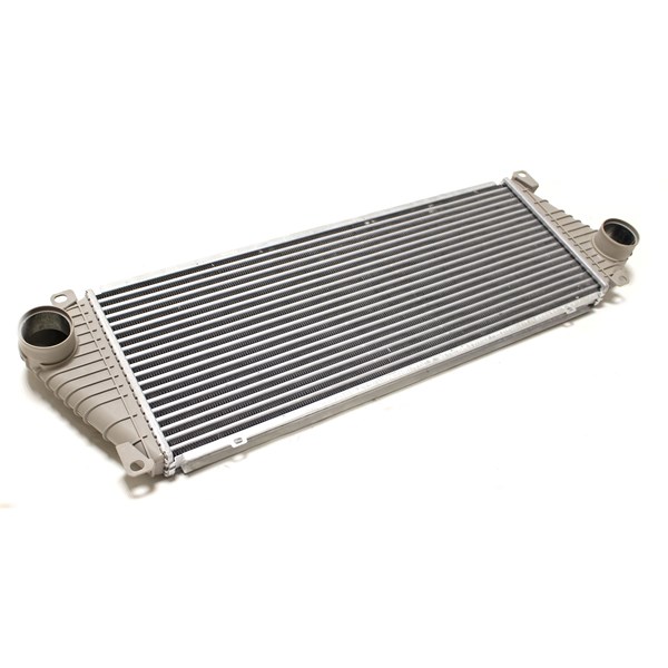 Intercooler ABAKUS