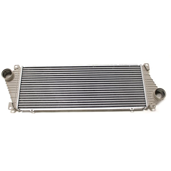 Intercooler ABAKUS Intercooler ABAKUS