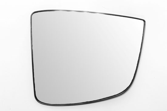 Spegelglas, yttre spegel, Höger Spegelglas, yttre spegel, Höger