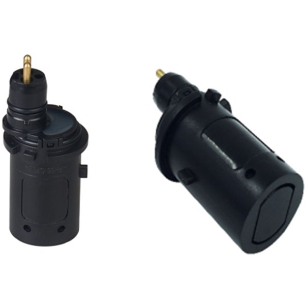 Sensor, parkeringshjälp, Bak Sensor, parkeringshjälp, Bak