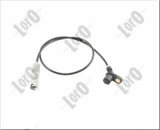 ABS-givare, Sensor, hjulvarvtal, Bakaxel ABS-givare, Sensor, hjulvarvtal, Bakaxel