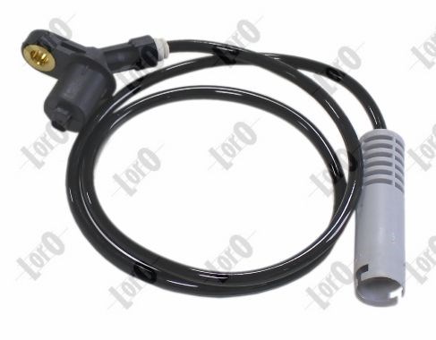 ABS-givare, Sensor, hjulvarvtal, Bakaxel ABS-givare, Sensor, hjulvarvtal, Bakaxel