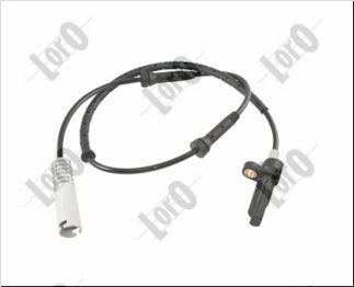 ABS-givare, Sensor, hjulvarvtal, Bakaxel ABS-givare, Sensor, hjulvarvtal, Bakaxel