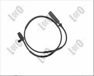 ABS-givare, Sensor, hjulvarvtal, Bakaxel ABS-givare, Sensor, hjulvarvtal, Bakaxel