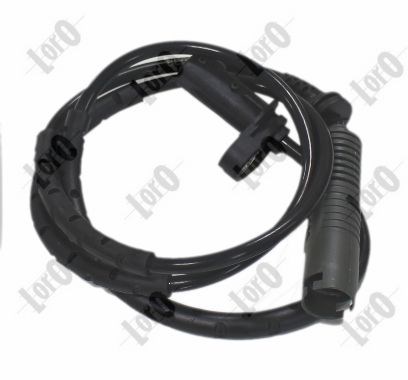ABS-givare, Sensor, hjulvarvtal, Bakaxel ABS-givare, Sensor, hjulvarvtal, Bakaxel