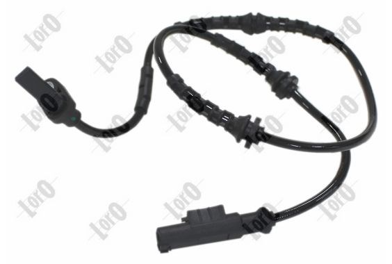 ABS-givare, Sensor, hjulvarvtal, Bakaxel ABAKUS ABS-givare, Sensor, hjulvarvtal, Bakaxel ABAKUS