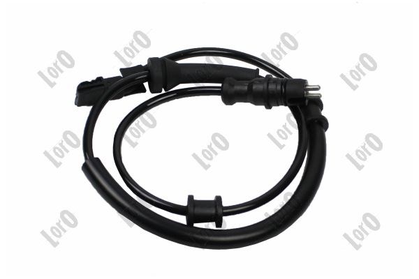 ABS-givare, Sensor, hjulvarvtal, Bakaxel ABAKUS ABS-givare, Sensor, hjulvarvtal, Bakaxel ABAKUS