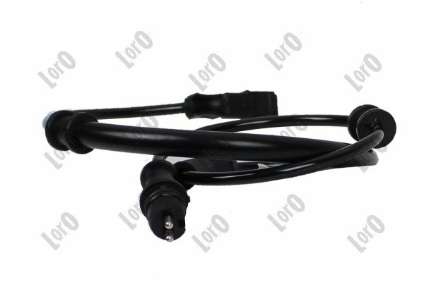 ABS-givare, Sensor, hjulvarvtal, Bakaxel ABAKUS ABS-givare, Sensor, hjulvarvtal, Bakaxel ABAKUS