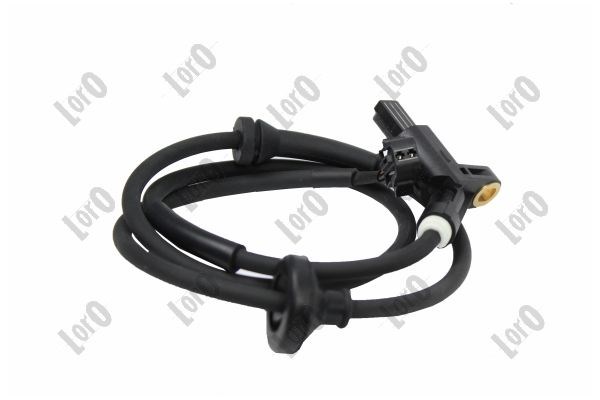 ABS-givare, Sensor, hjulvarvtal, Bakaxel ABS-givare, Sensor, hjulvarvtal, Bakaxel