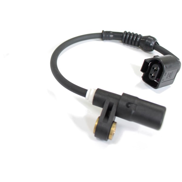 ABS-givare, Sensor, hjulvarvtal, Bakaxel ABAKUS ABS-givare, Sensor, hjulvarvtal, Bakaxel ABAKUS