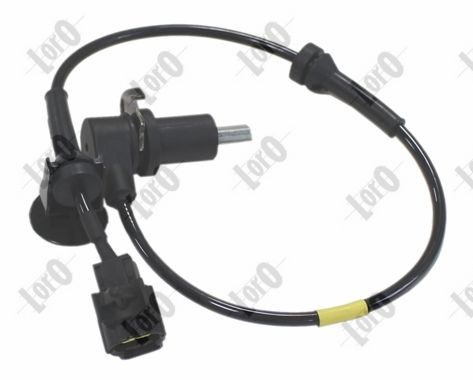 ABS-givare, Sensor, hjulvarvtal, Bakaxel höger