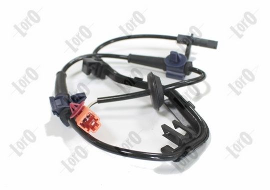 ABS-givare, Sensor, hjulvarvtal, Bakaxel höger ABS-givare, Sensor, hjulvarvtal, Bakaxel höger
