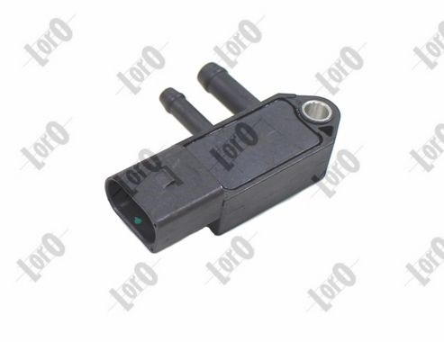 Sensor, avgastryck ABAKUS