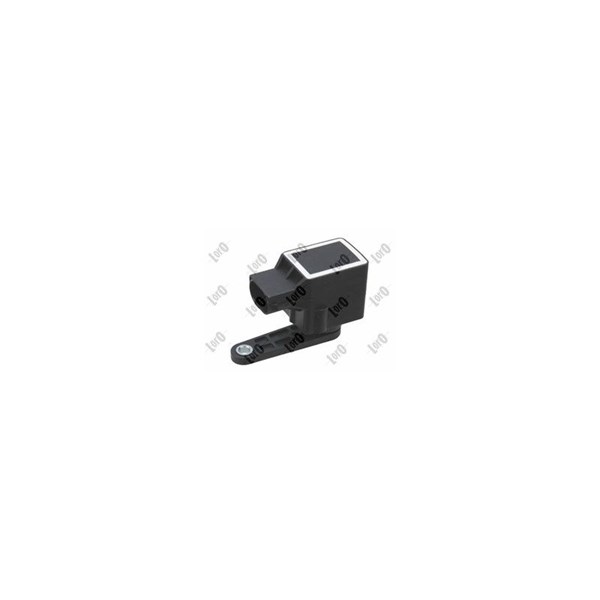 Sensor, Xenonljus (lysviddsreglering) ABAKUS