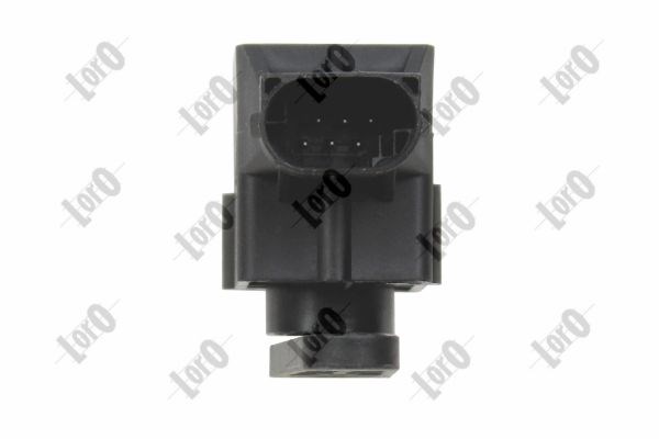 Sensor, Xenonljus (lysviddsreglering)