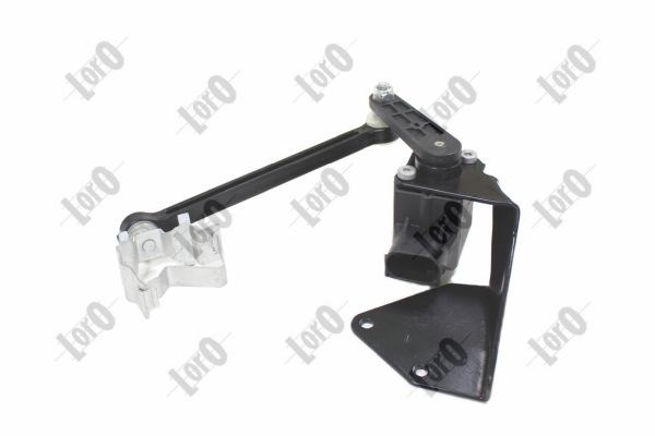 Sensor, Xenonljus (lysviddsreglering)