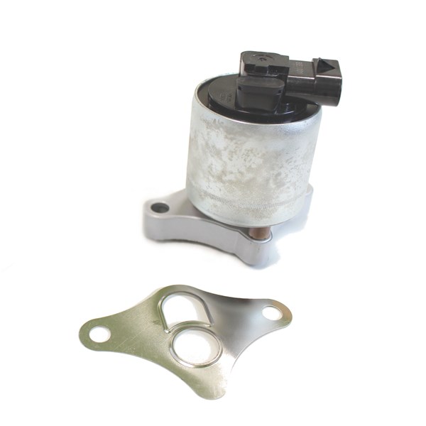 Egr-ventil 12V ABAKUS