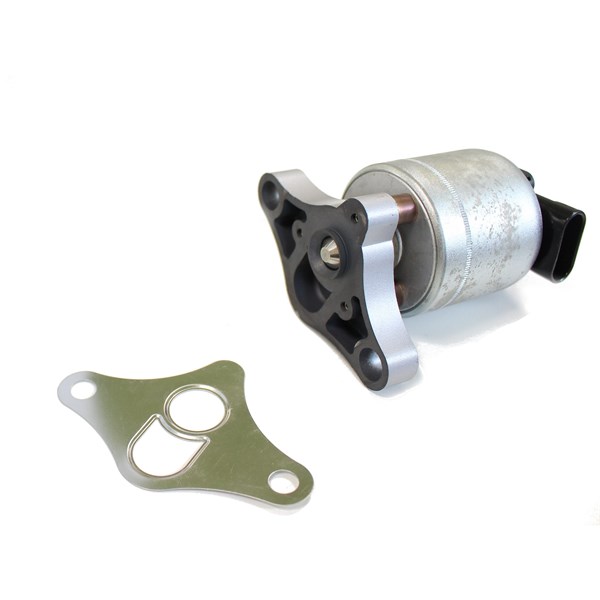 Egr-ventil 12V