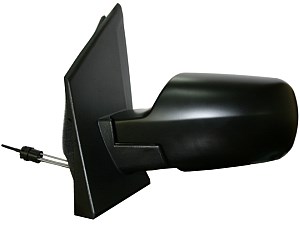 Sidospegel, Höger