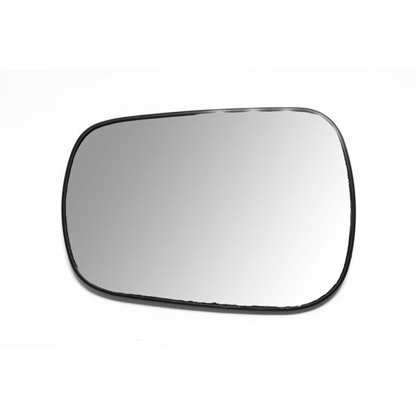 Spegelglas, yttre spegel, Vänster Spegelglas, yttre spegel, Vänster