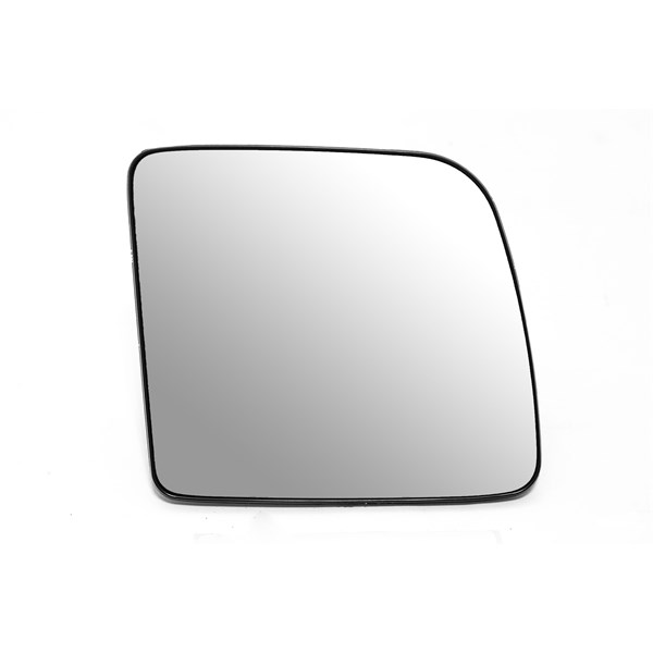 Spegelglas, yttre spegel, Vänster Spegelglas, yttre spegel, Vänster