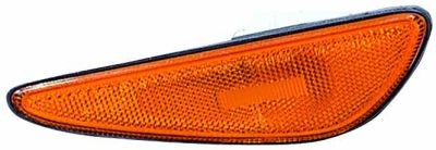 Blinkers, Vänster fram Blinkers, Vänster fram