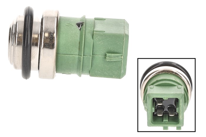 Kylvätsketemperatur-sensor Aic Original aic quality 55132 AIC