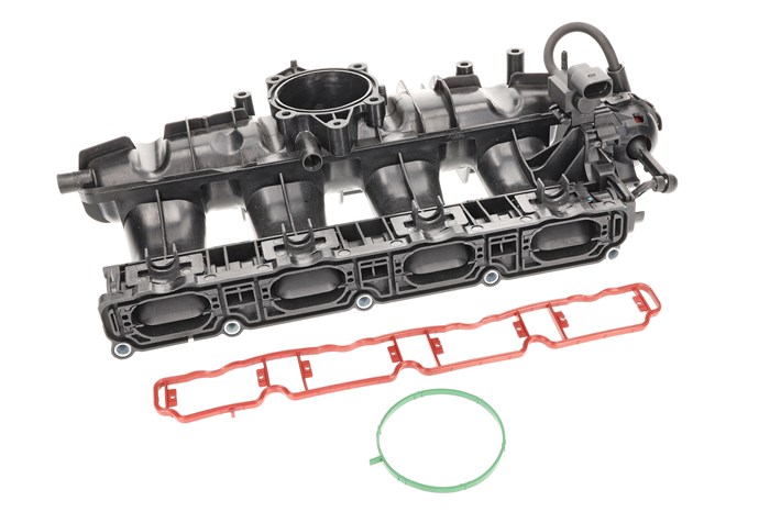 Sugrörsamodul Aic 57020 AIC