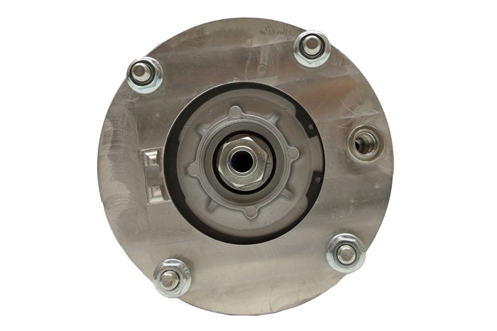 Luftfjäderben, Höger fram Aic Dunlop original spare part 71133 AIC Luftfjäderben, Höger fram Aic Dunlop original spare part 71133 AIC
