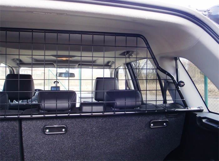 Lastgaller Suzuki Grand Vitara 2004- Artfex Lastgaller Suzuki Grand Vitara 2004- Artfex