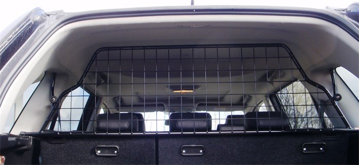 Lastgaller Suzuki Grand Vitara 2004- Artfex Lastgaller Suzuki Grand Vitara 2004- Artfex