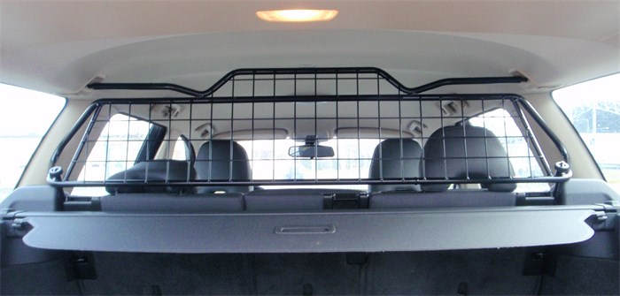 Lastgaller Volvo V70, Xc70 2007- Artfex Lastgaller Volvo V70, Xc70 2007- Artfex