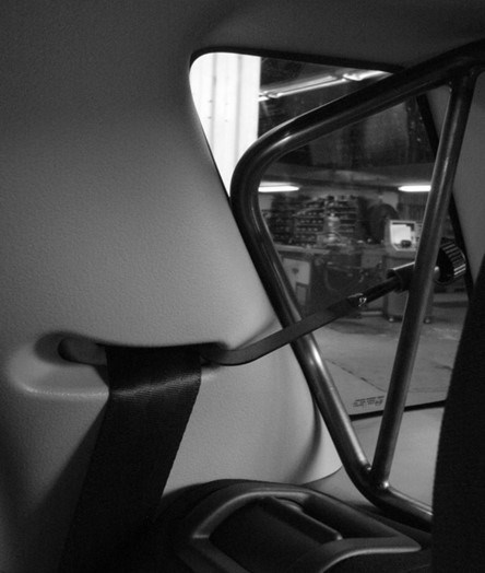 Lastgaller Suzuki Sedici 06 - 14, Sx-4 2006-2013 Artfex Lastgaller Suzuki Sedici 06 - 14, Sx-4 2006-2013 Artfex