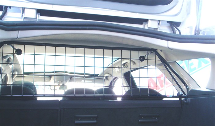 Lastgaller Peugeot 407 Sw Artfex Lastgaller Peugeot 407 Sw Artfex