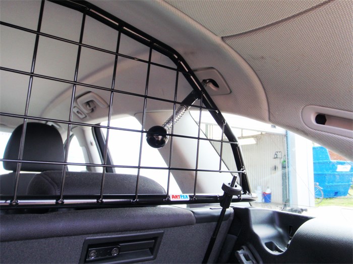 Lastgaller Audi A4 Avant 2008- Artfex