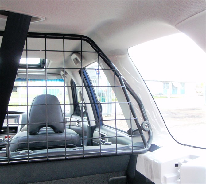 Lastgaller Subaru Forester 2008- Artfex Lastgaller Subaru Forester 2008- Artfex