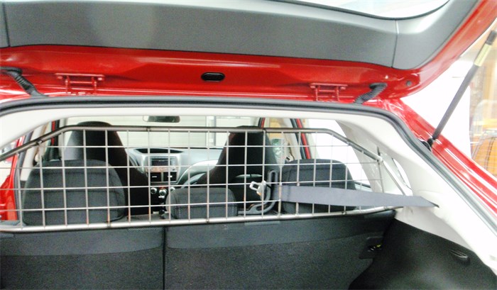 Lastgaller Subaru Impreza 2008-2012 Artfex Lastgaller Subaru Impreza 2008-2012 Artfex