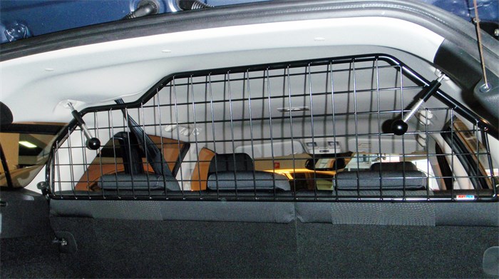 Lastgaller Mazda 6 Gen Ii Artfex