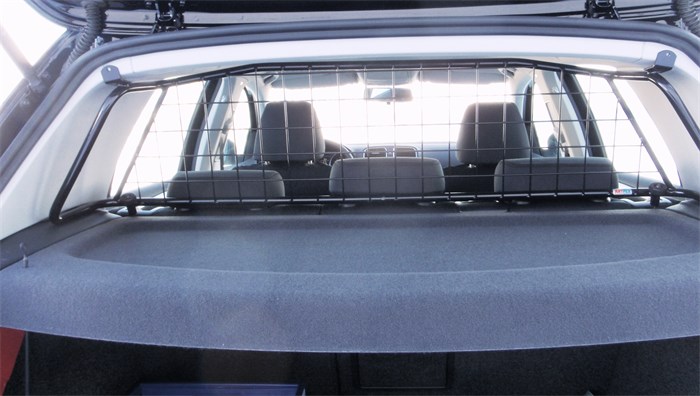 Lastgaller Vw Golf 6 5-door 2009- Artfex
