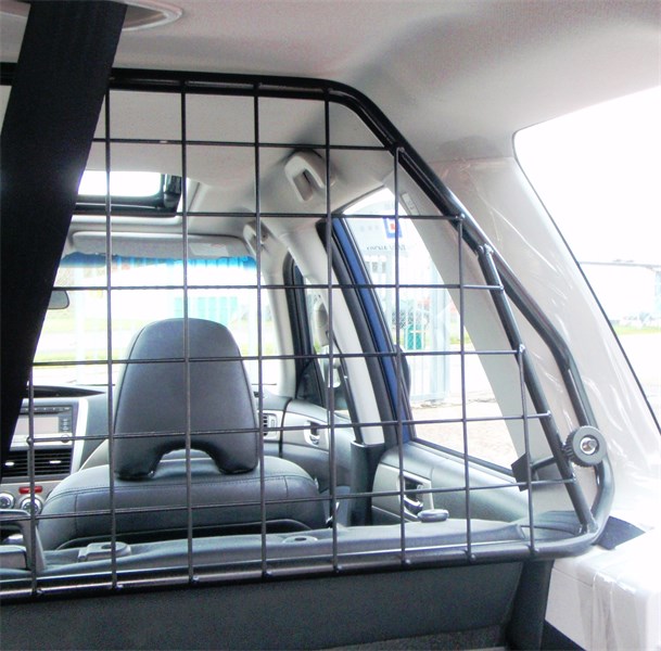 Lastgaller Kia Sorento 2010-2014 Artfex