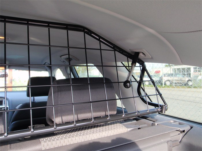 Lastgaller Audi A6 Avant 2005-2011 Artfex