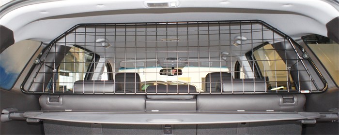 Skyddsgaller CITROËN C-CROSSER Artfex Skyddsgaller CITROËN C-CROSSER Artfex
